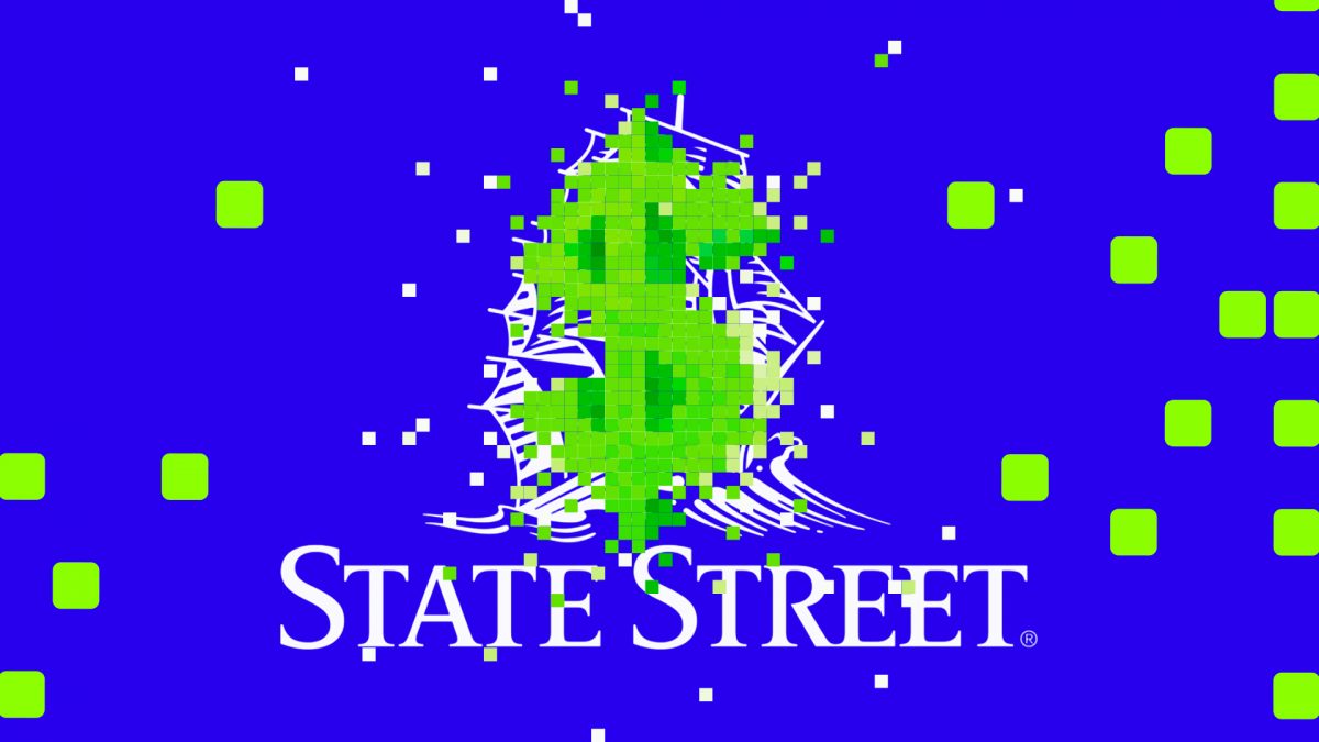 Crypto ETFs from State Street and Galaxy Digital begin trading | The Block