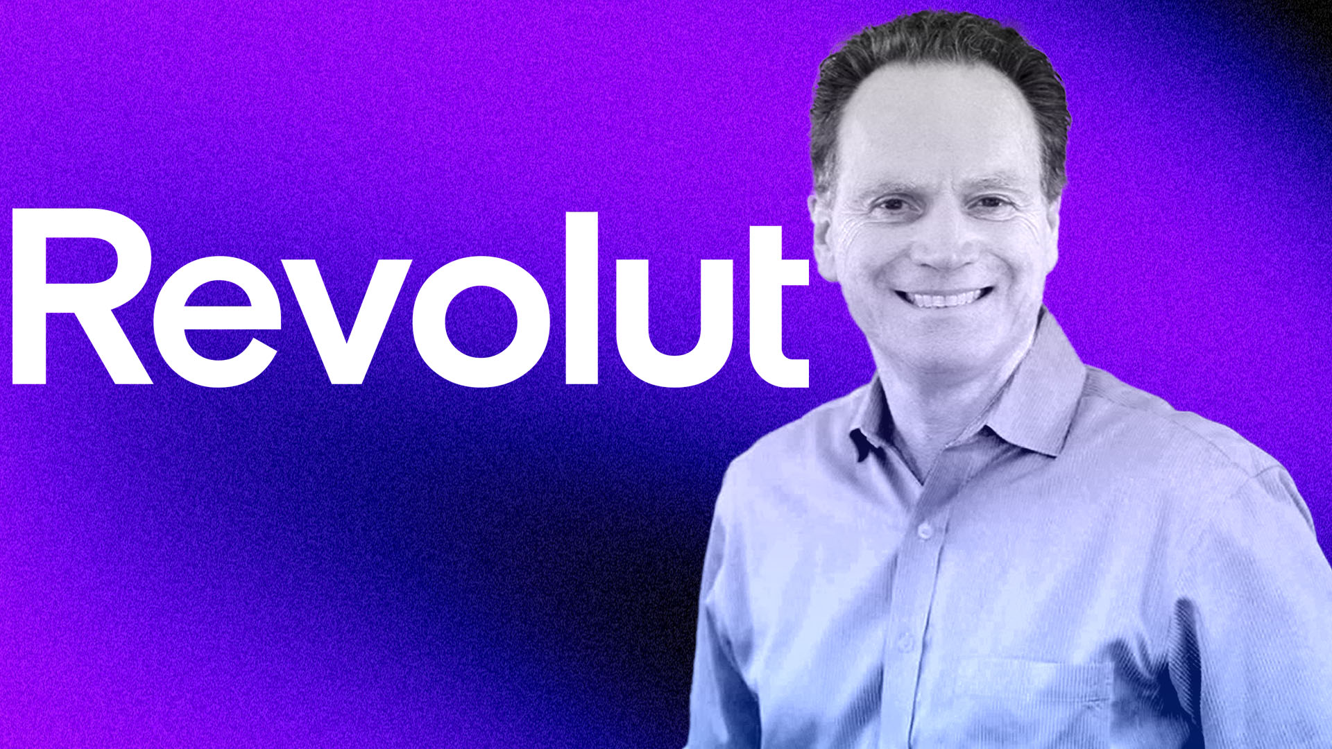 Revolut hunts for new US CEO with Ronald Oliveira set to leave