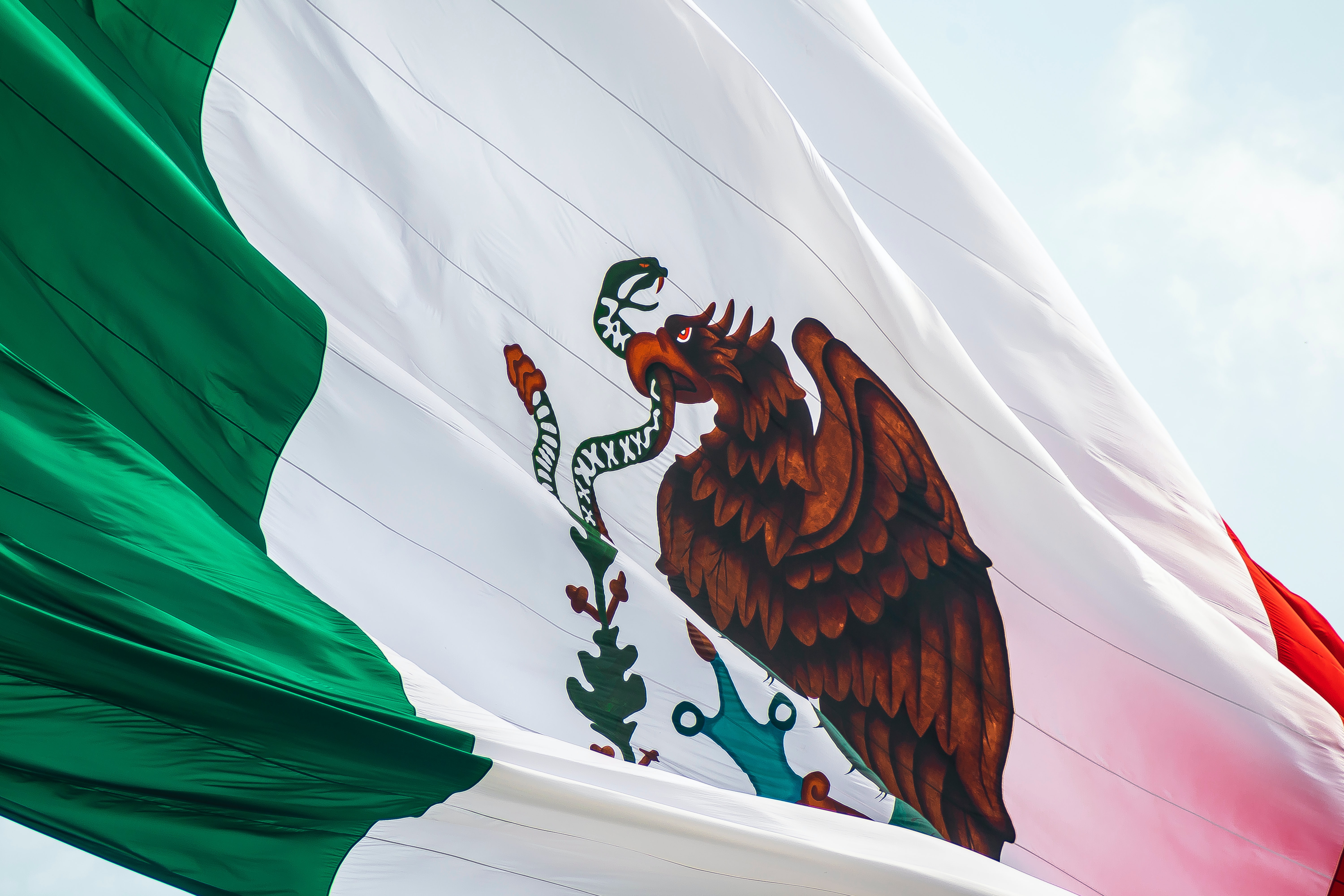 Mexico’s stock exchange is analyzing crypto-focused products