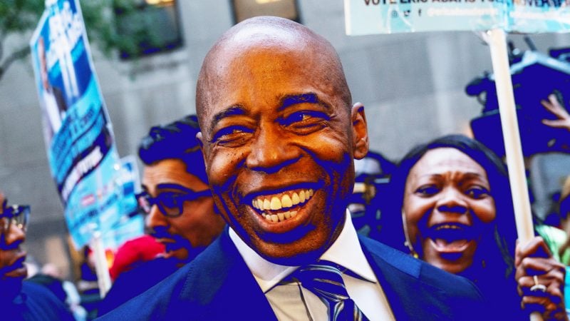 Former NYC Mayor Eric Adams’ memecoin faces rug pull allegations