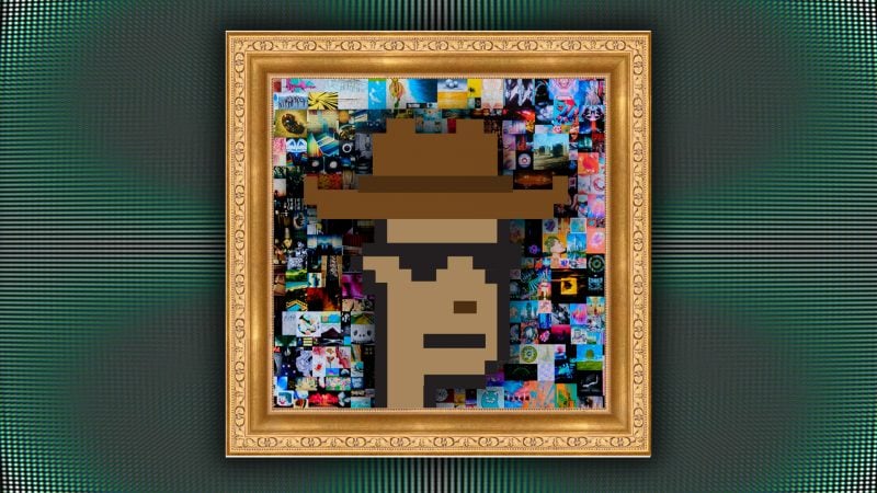 MoMA adds CryptoPunks and Chromie Squiggles NFTs to permanent collection following coordinated donation