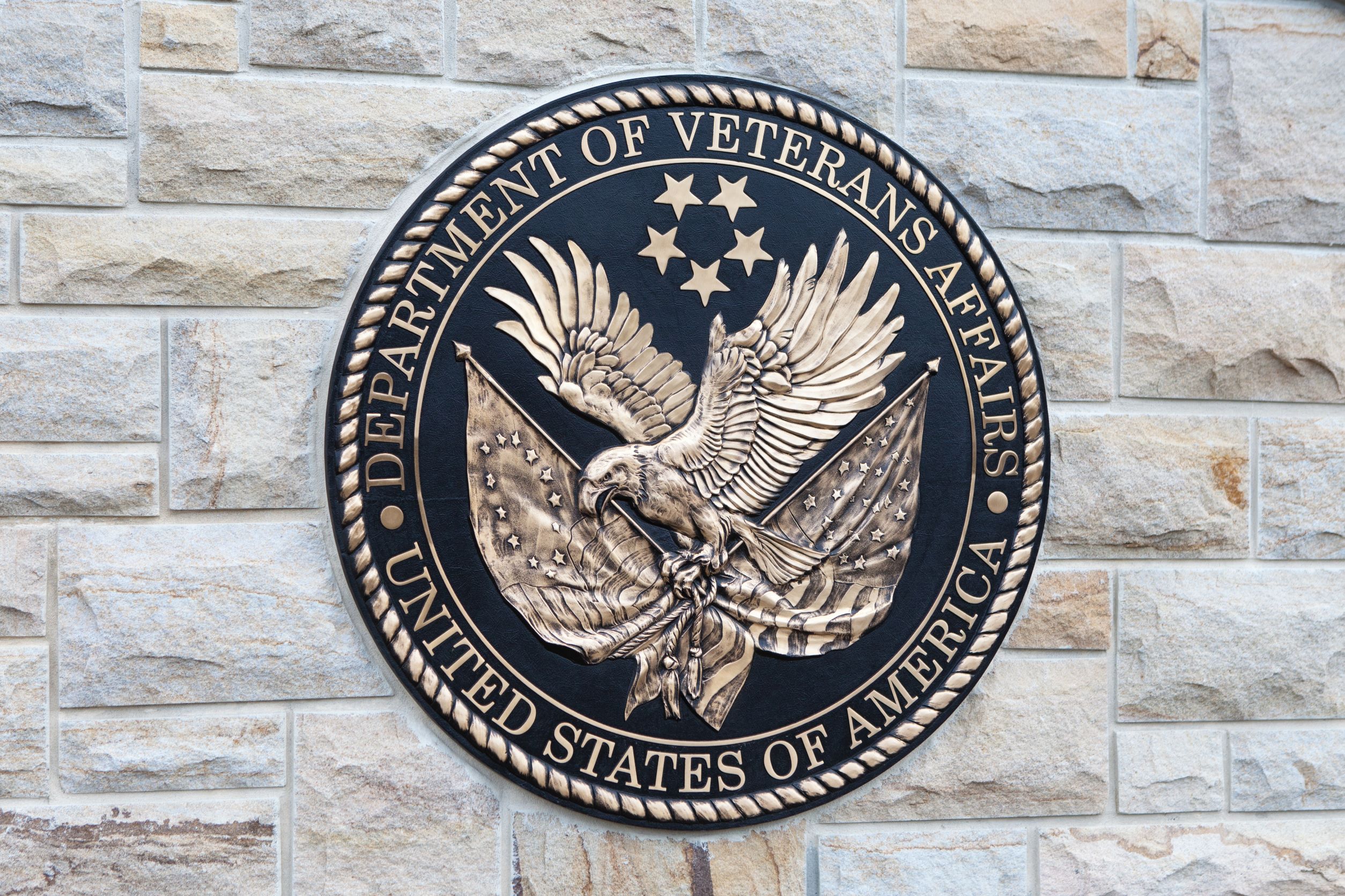Department of Veterans Affairs seeks contractor info on blockchain use for data sharing, supply chain optimizing