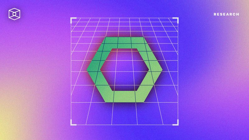Web3 in 2021: Oracles, Wallets, Domains, and Middleware (Part I)