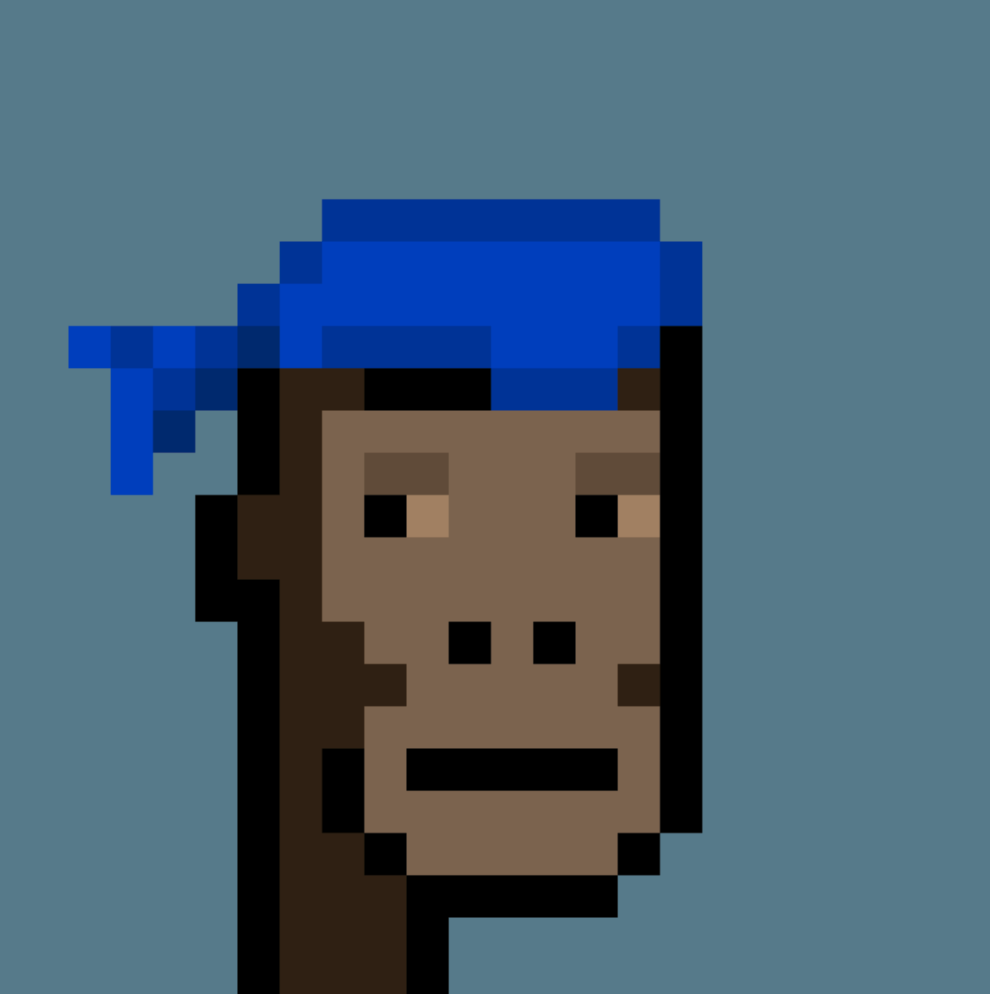 A rare CryptoPunk has sold at a record $10.2 million | The Block