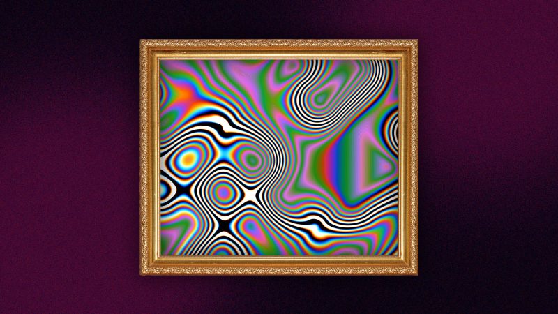 Generative art platform Highlight launches on Ethereum | Headlines | News | CoinMarketCap