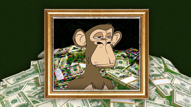 What are the different NFT marketplaces? | Headlines | News | CoinMarketCap