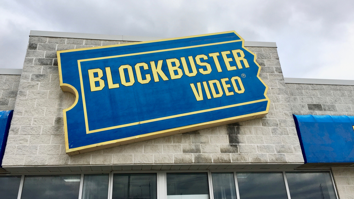Daughter of former Blockbuster CEO joins BlockbusterDAO’s core team