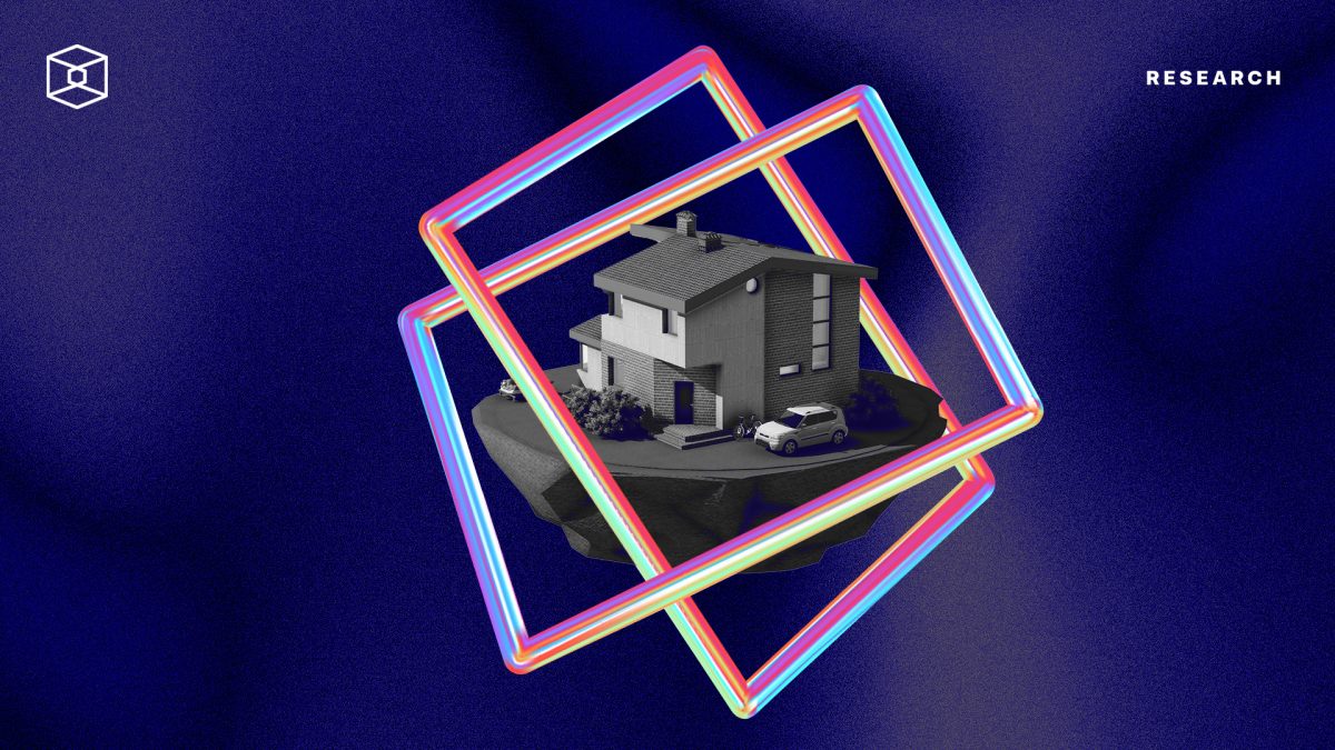 A look at real-world assets tokenization