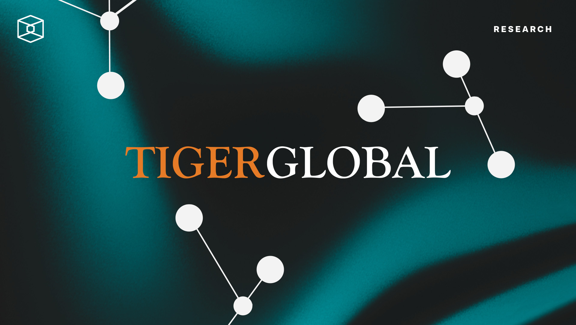 Mapping out Tiger Global's crypto portfolio