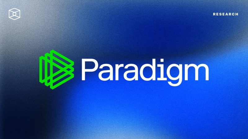 Paradigm leads $55 million round in ZK proofs startup Succinct Lab alongside Polygon founders | Headlines | News | CoinMarketCap