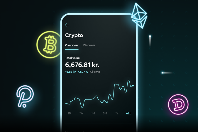 Neobank Lunar raises $77 million as it rolls out crypto tools