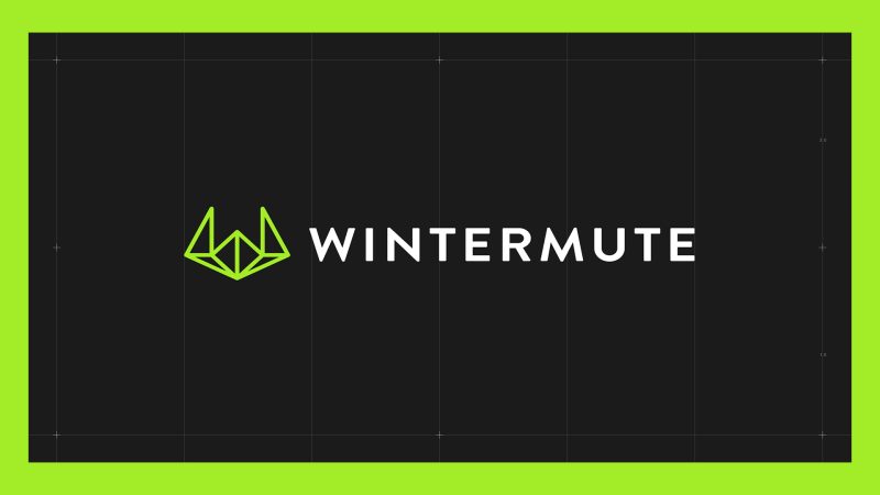 Wintermute pays off $96 million USDT TrueFi loan