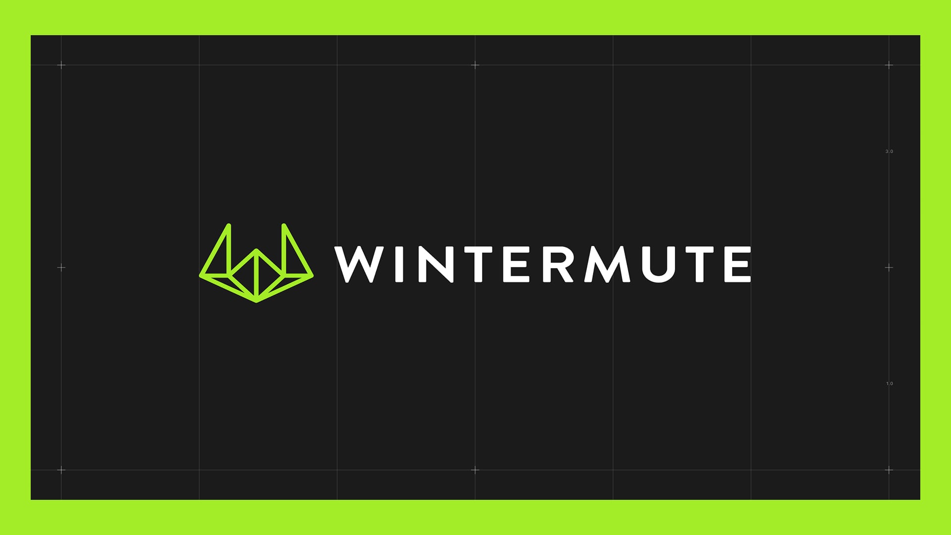 Wintermute sees revenue plunge but CEO remains optimistic: Forbes | The  Block