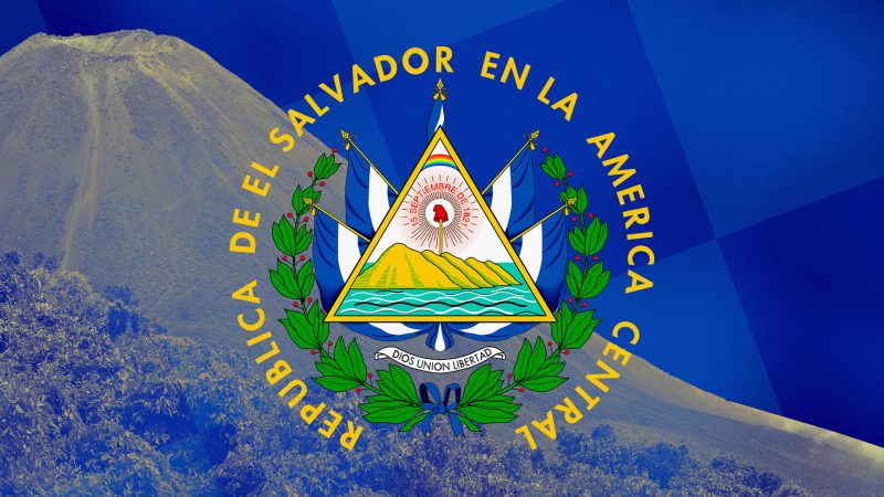 El Salvador purchases 80 additional BTC at $19,000 each