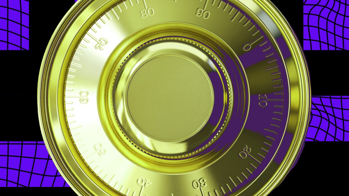 Castle Island Ventures leads $2.8 million pre-seed round for liquid vault  startup RockSolid | The Block