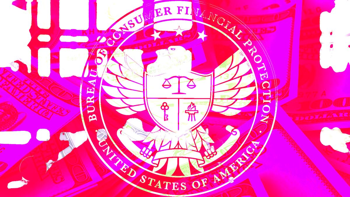 US CFPB finalizes its rule for large nonbank firms offering digital  payments, but excludes crypto | The Block