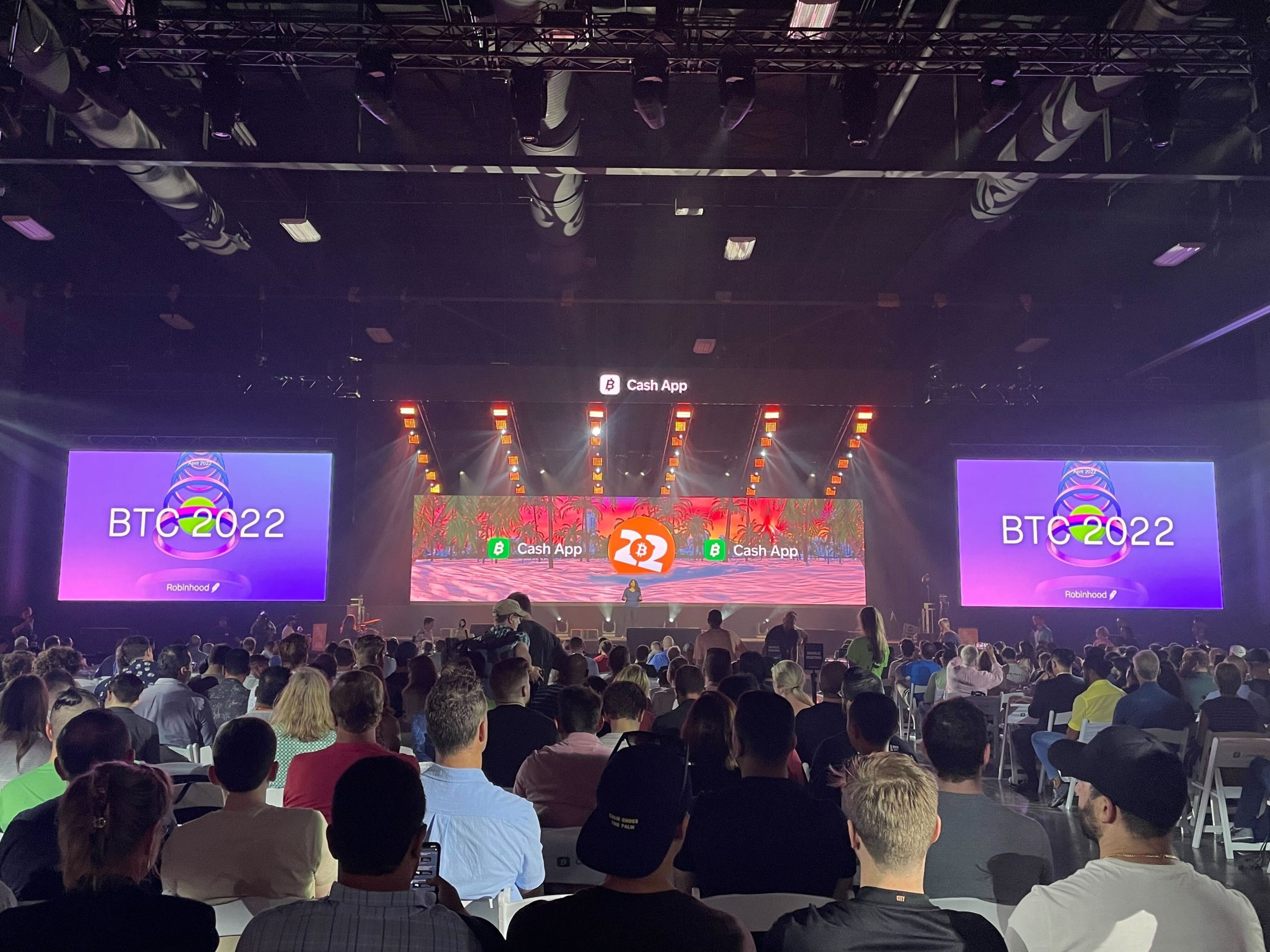 Robinhood widens user access for crypto wallet transfers, unveils plan to  support Lightning payments for bitcoin | The Block