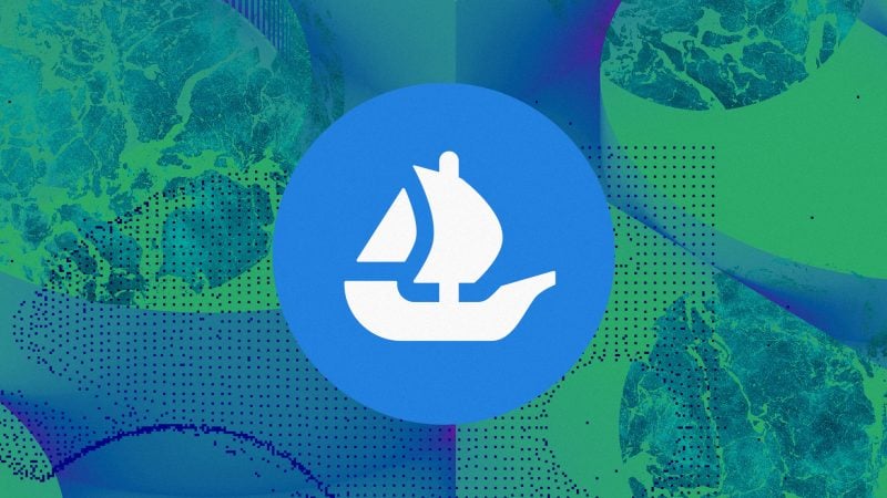 OpenSea sets SEA token launch for Q1 2026, with 50% of revenue at launch earmarked for buybacks