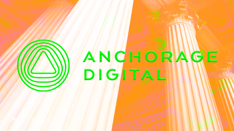 What the OCC’s consent order to Anchorage means for the crypto industry
