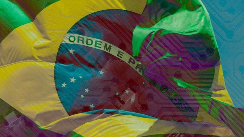 Brazil expected to launch world’s first spot XRP ETF following approval: report