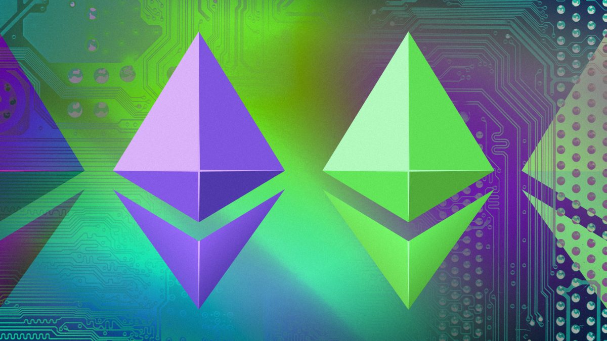 Ethereum developers implement Dencun upgrade on Goerli testnet. Ethereum developers implement Dencun upgrade on Goerli testnet.