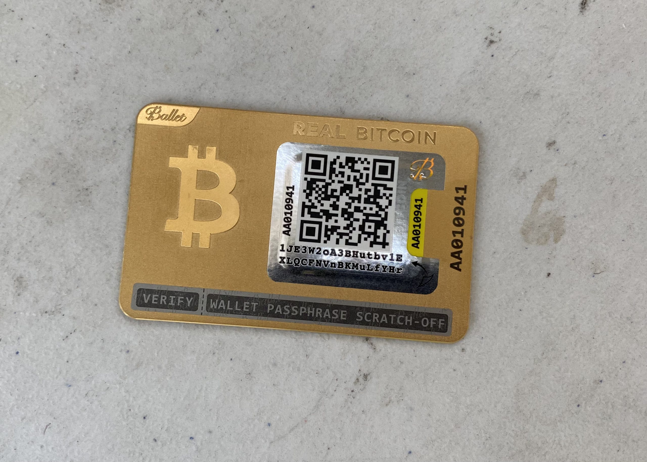 Why this 59-year-old security firm thinks your crypto belongs in its vault  | The Block