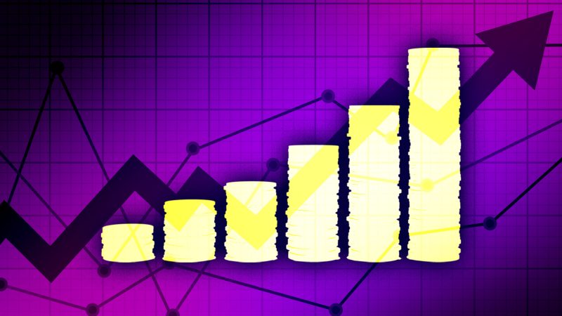 Ether price heads toward $2,000 on back of CPI update