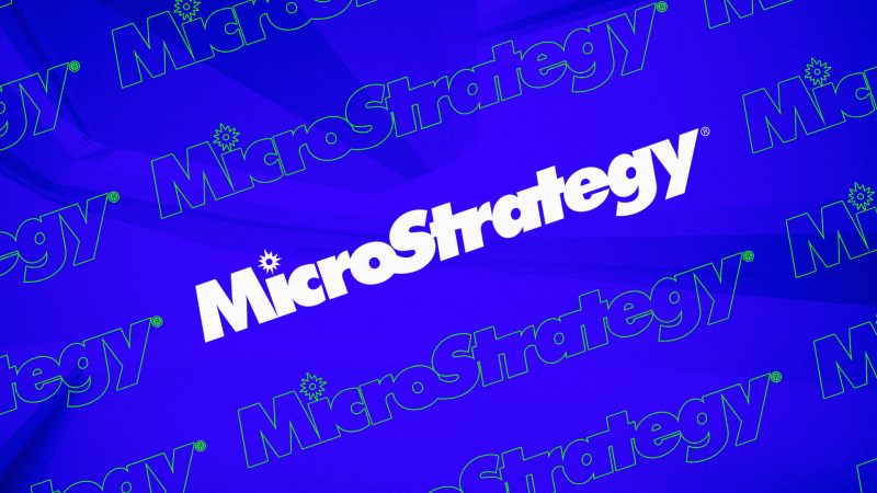 MicroStrategy plans to launch decentralized ID solution: report