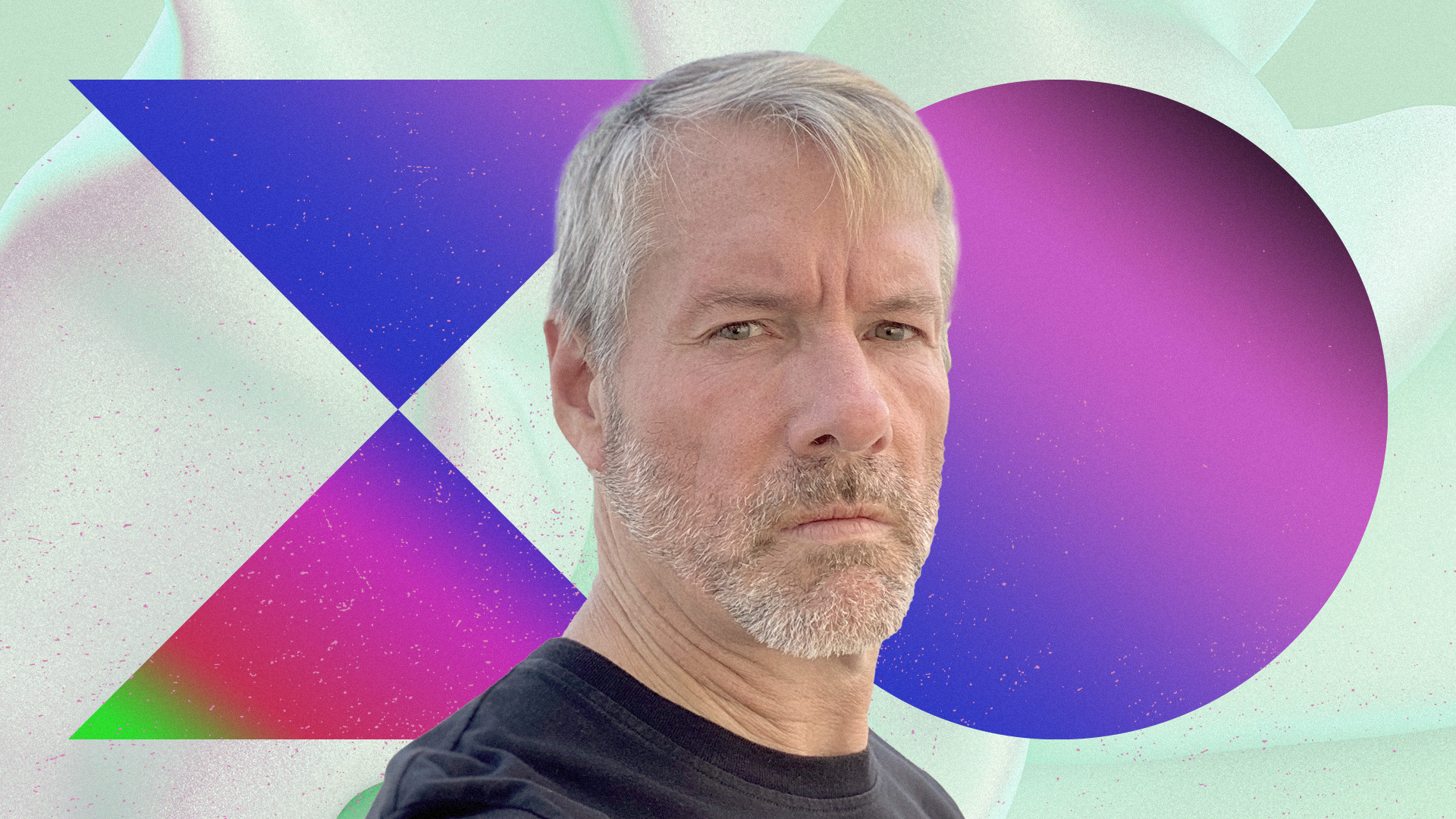 Michael Saylor endorses crypto self-custody following criticism on previous  remarks | The Block