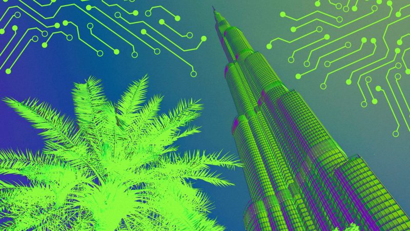 Ripple gains regulatory approval to tap UAE’s $40 billion cross-border payments market