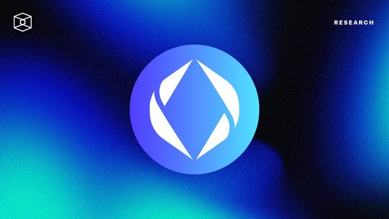 Ethereum Name Service: An Essential Web3 Building Block