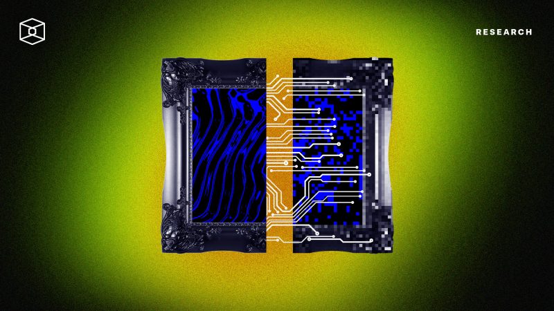 Phygital NFTs: The Physical-Digital Nexus