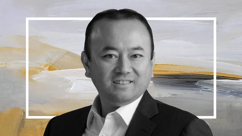 Former Genesis CEO Moro joins upstart cryptocurrency derivatives exchange