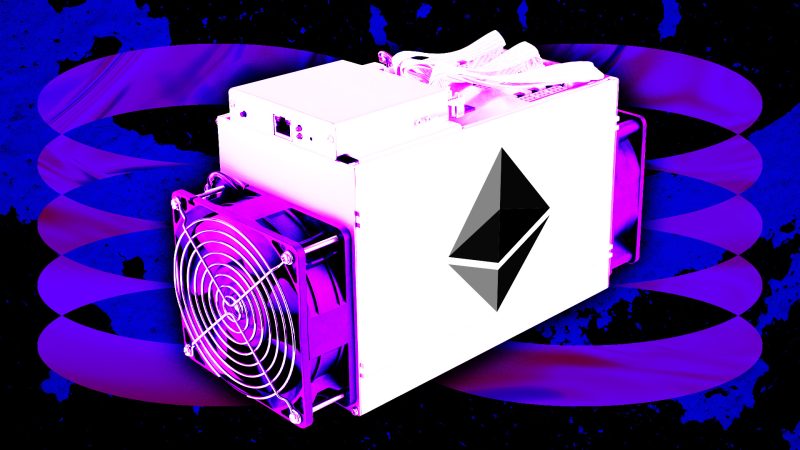 $1.4 billion of bitcoin mined last year by once bankrupt Core Scientific | Headlines | News | CoinMarketCap