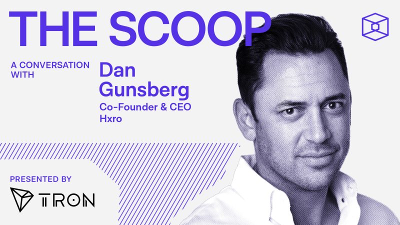 How the multi-trillion dollar derivatives industry could be disrupted by decentralized technology