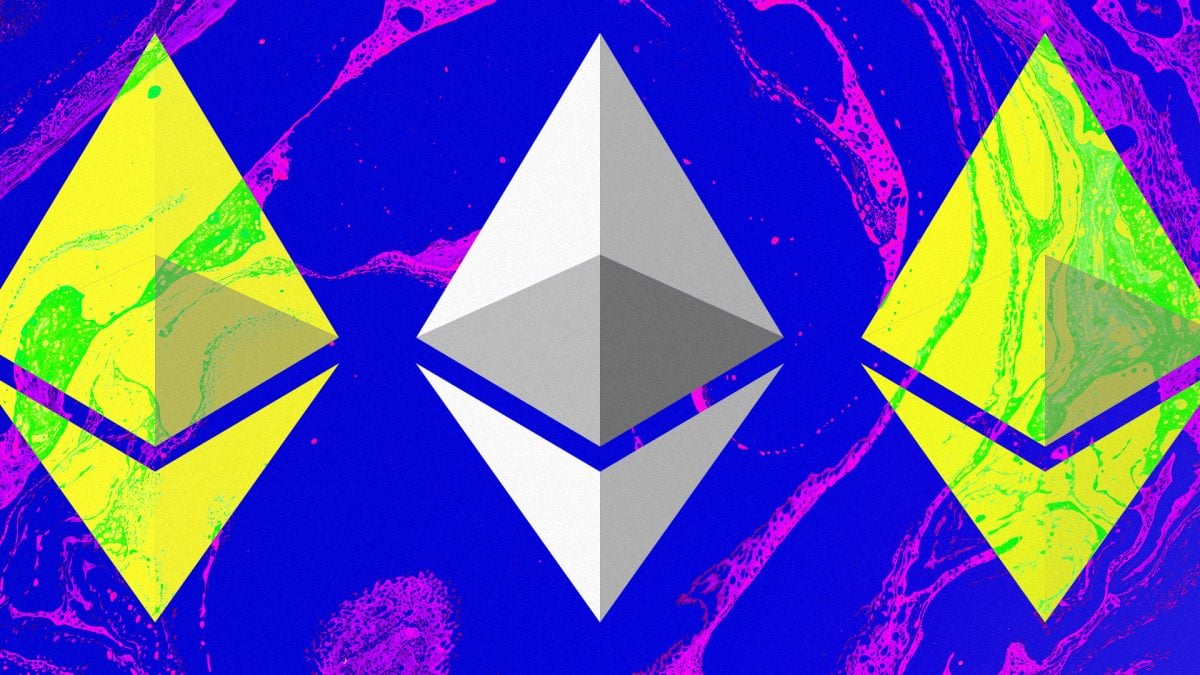 Ethereum activity has pushed Ether supply to its lowest level since August 2022. Ethereum activity has pushed Ether supply to its lowest level since August 2022.