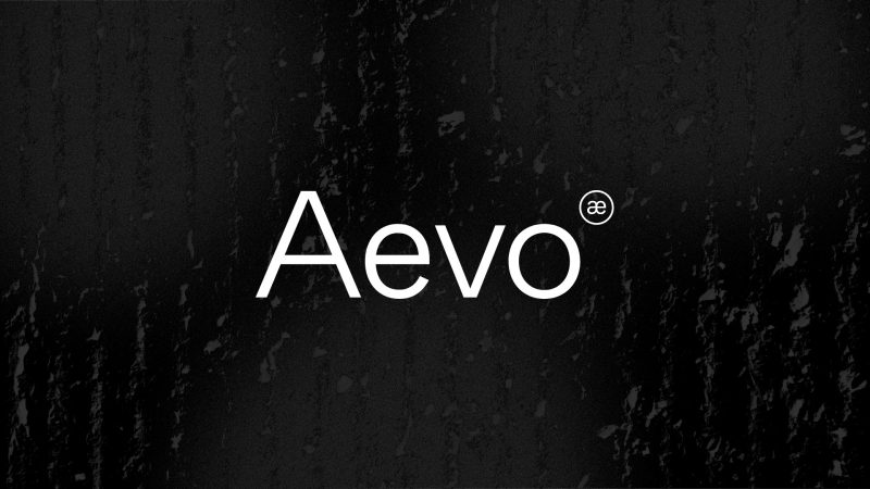 Aevo intends to open up its rollup for other protocols to build on it | Headlines | News | CoinMarketCap