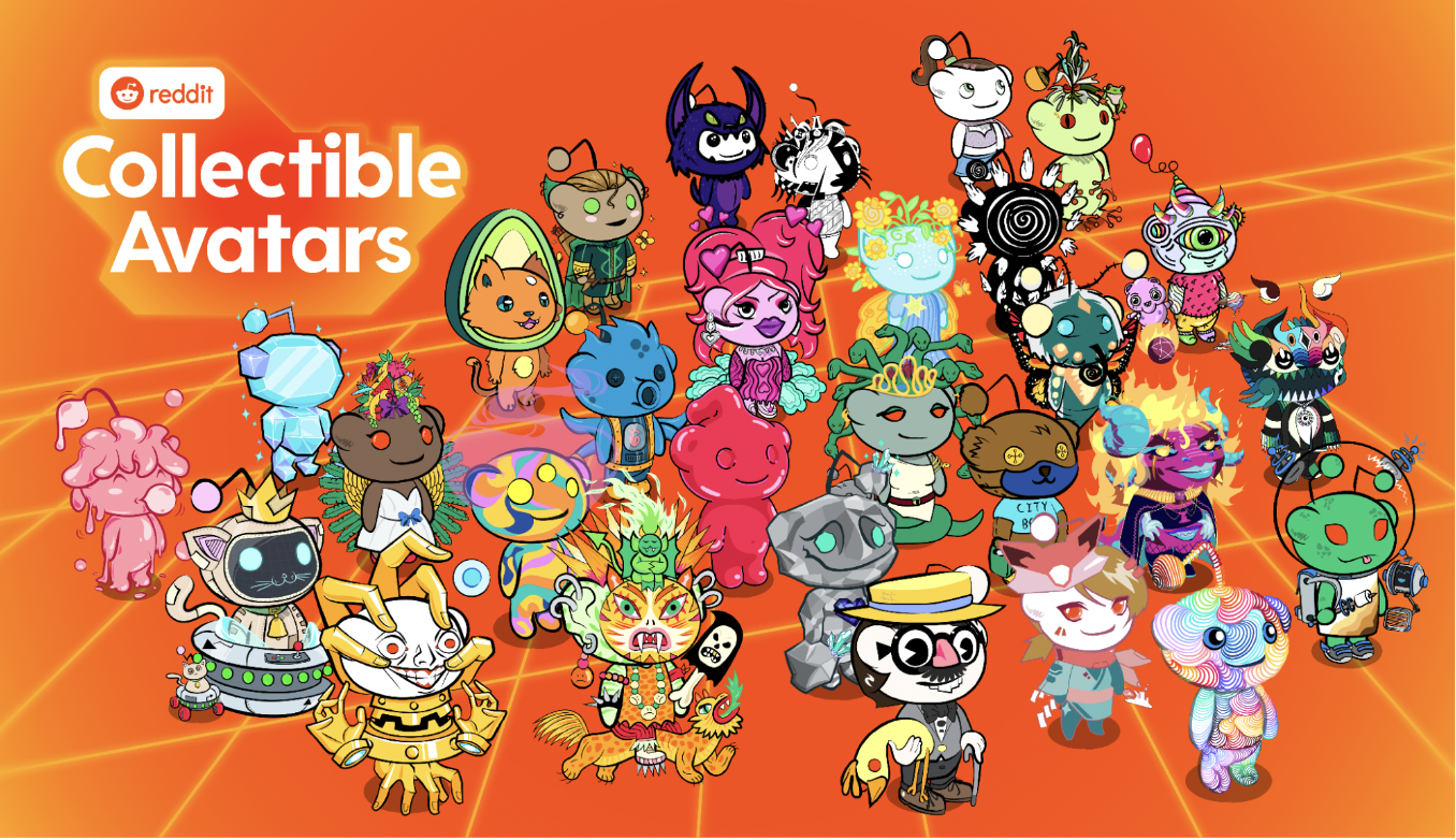 Reddit avoids crypto lingo, shows how to take NFTs mainstream | The Block