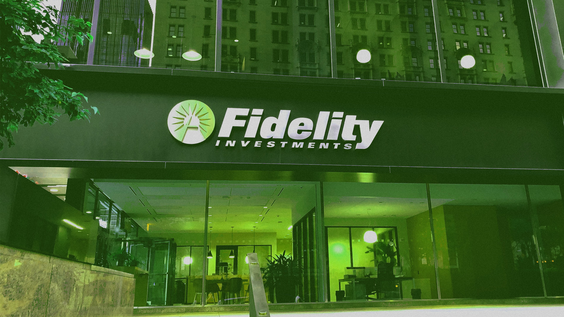 Fidelity is hiring for its crypto and token research team | The Block