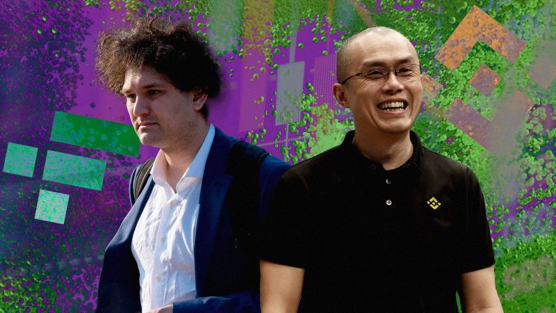 Binance asks court to toss FTX’s $1.76 billion clawback lawsuit