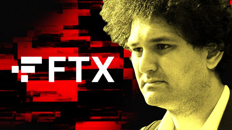 Bankman-Fried cashed out $300 million during FTX fundraise last year: WSJ