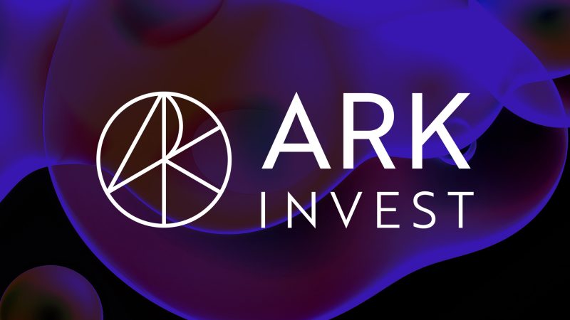Cathie Wood’s Ark Invest sells $7.8 million of its own spot Bitcoin ETF | Headlines | News | CoinMarketCap