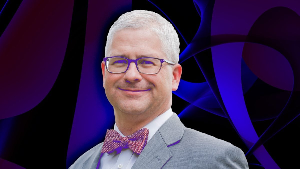 Who is Patrick McHenry, the new acting Speaker of the House?