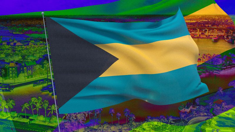 Bahamas plans regulations for banks to distribute Sand Dollar CBDC: report | Headlines | News | CoinMarketCap