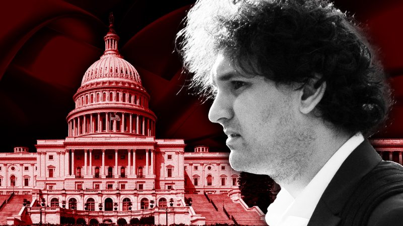 Sam Bankman-Fried’s crisis manager quits following FTX founder’s unexpected prison interview with Tucker Carlson: report