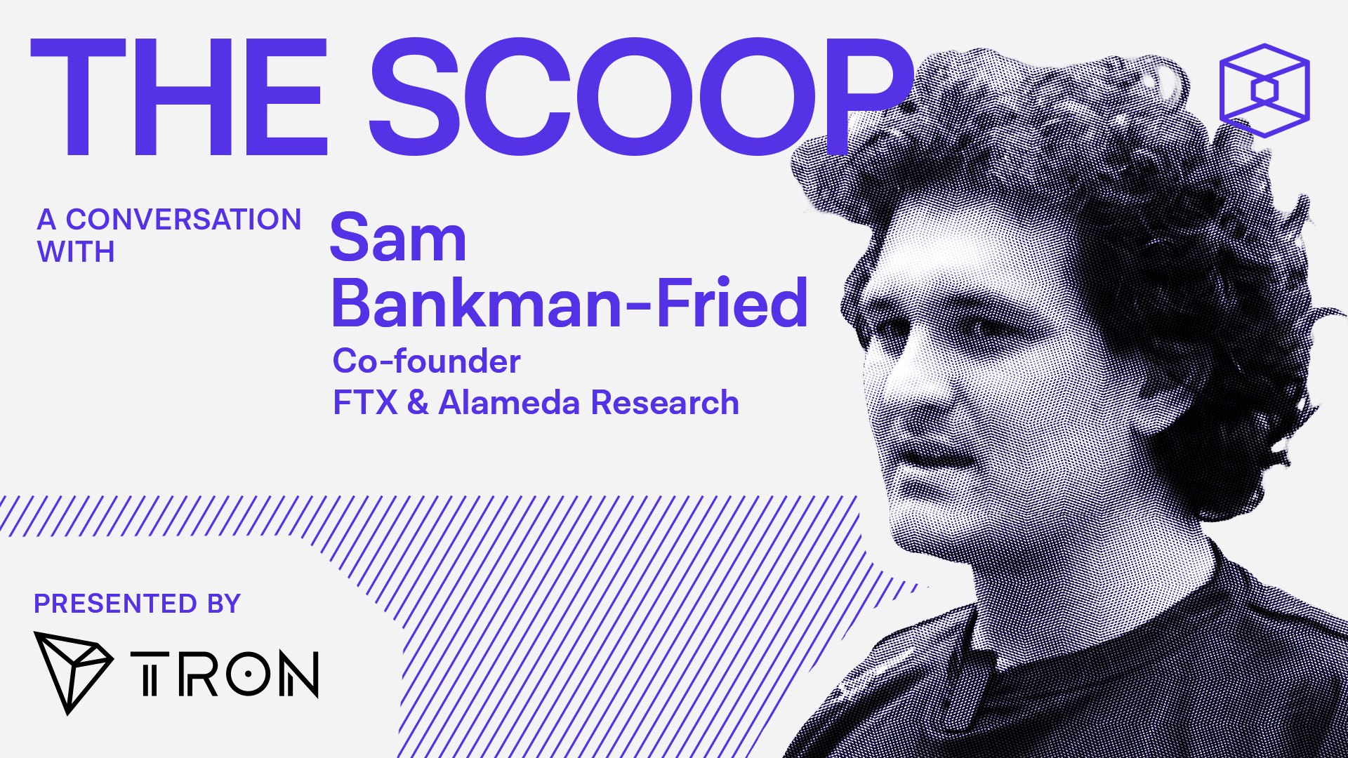 2-hour sit-down with Sam Bankman-Fried on the FTX scandal | The Block