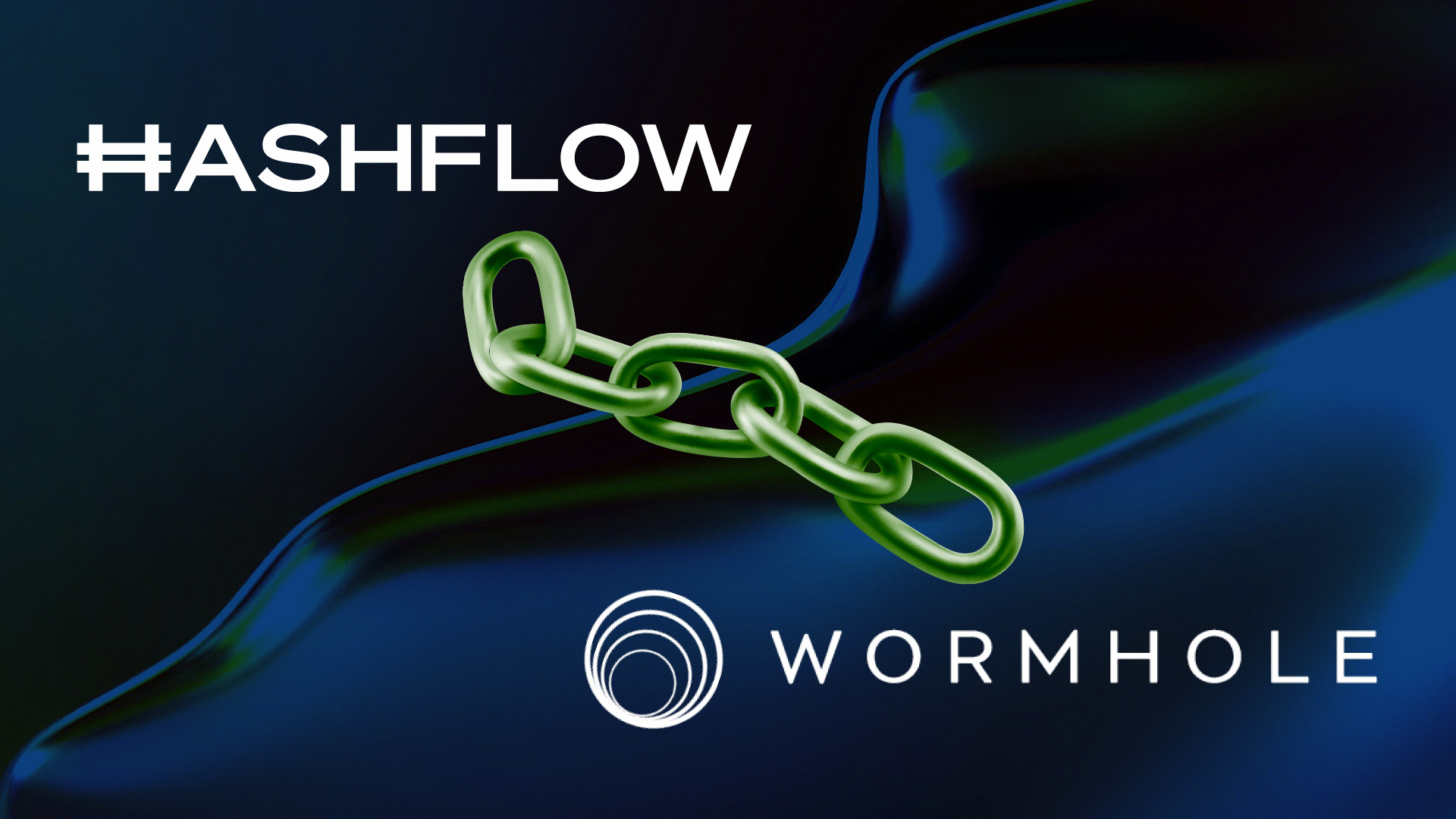 Hashflow partners with Wormhole for cheaper cross-chain crypto swaps | The  Block