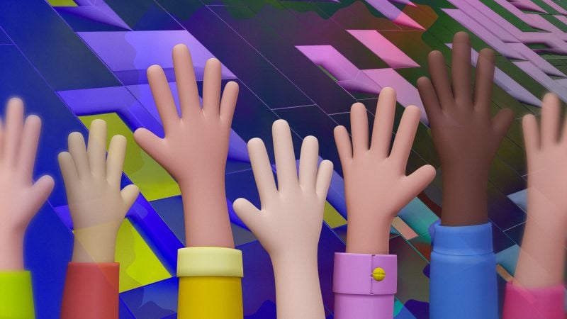 What is a decentralized autonomous organizations (DAO)? | Headlines | News | CoinMarketCap