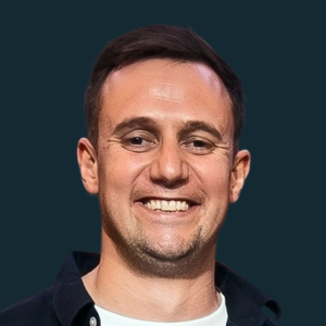 Gareth Jenkinson