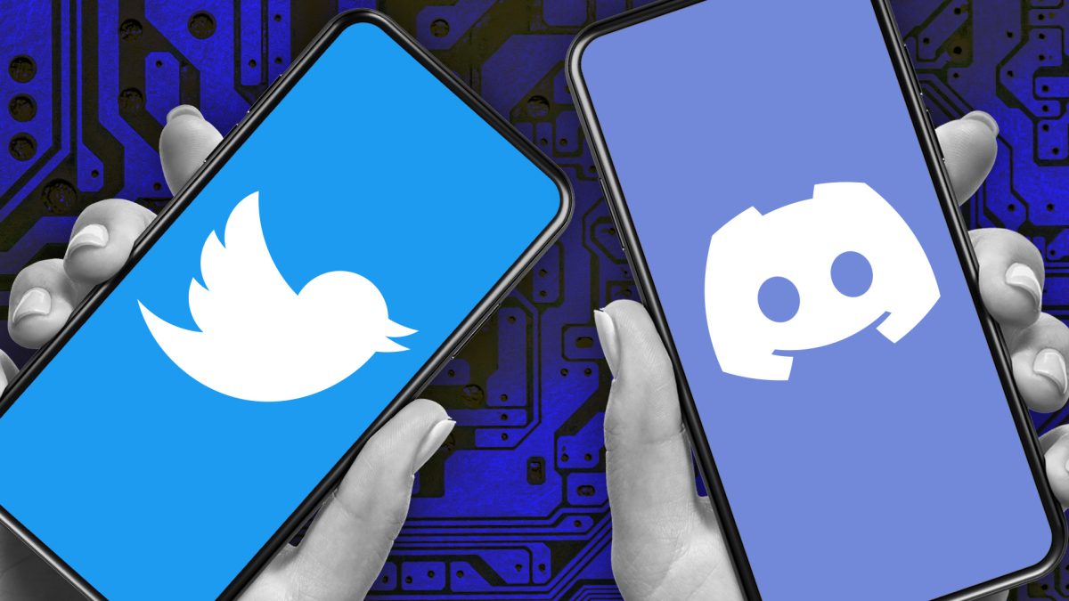 How crypto aims to hijack Twitter and Discord and revamp our online  interactions | The Block